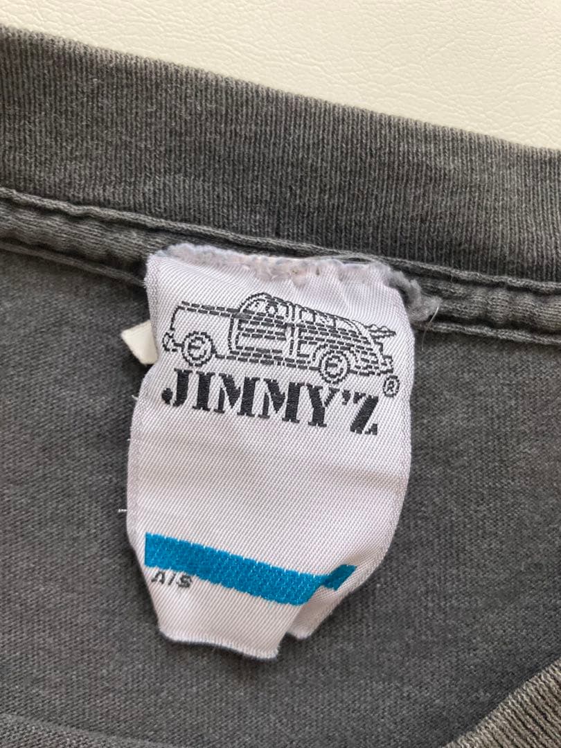 アメリカ製 80s 90s オリジナル ヴィンテージ ジミーズ JIMMYZ