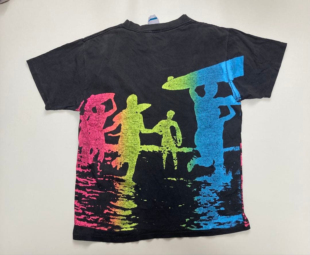 アメリカ製 80s 90s オリジナル ヴィンテージ ジミーズ JIMMYZ