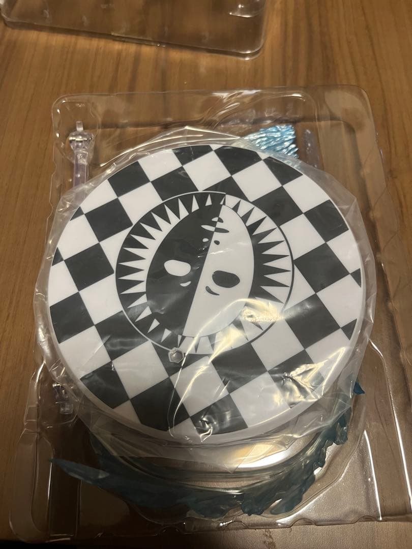 カ*ん様 D-Arts ペルソナ4 イザナギ