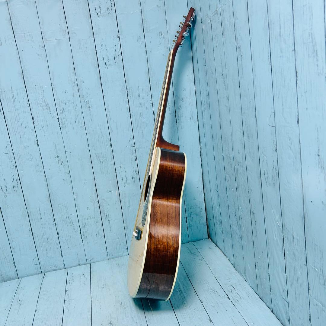 モーリス　Morris MF-251KN ギター　キンキキッズ　懸賞品　限定レア