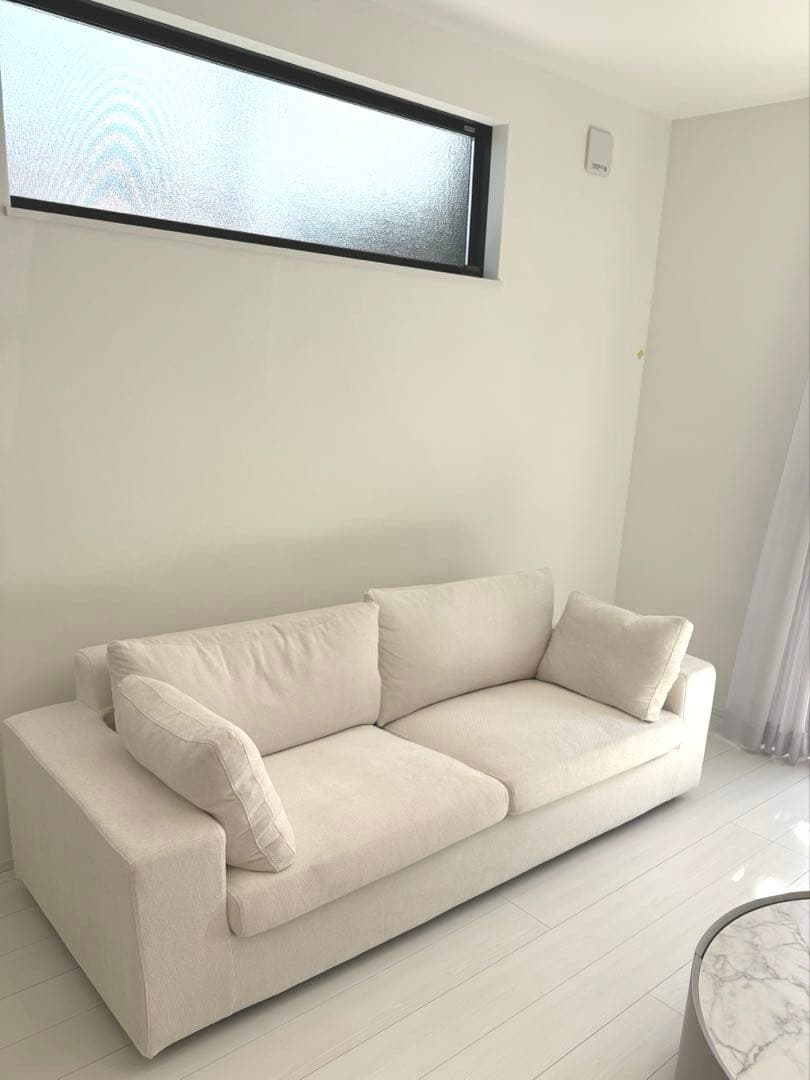 Wonder womanソファ 藤栄 FUJIEI ELENA エレナ