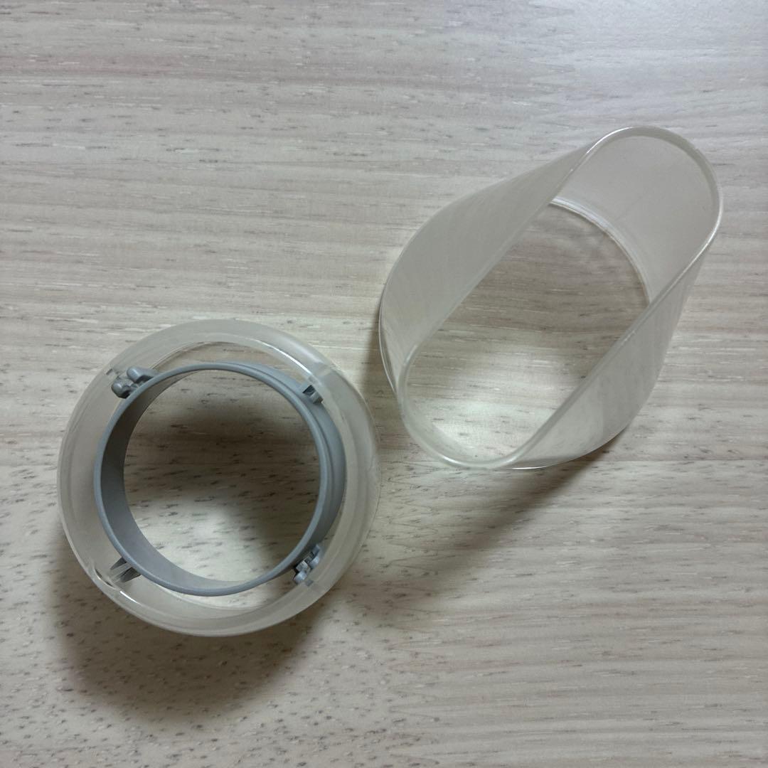 ヘアードライヤー ナノケアEH-NA0J