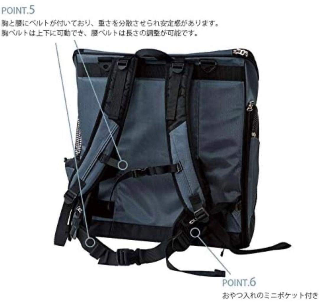 ⭐︎ビッケロ様専用⭐︎【Lifelike】災害時の備えに。 バックパック