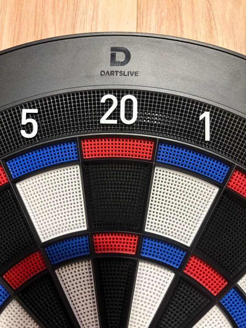 DARTSLIVE  ダーツライブホーム ポールスタンド ダーツセット