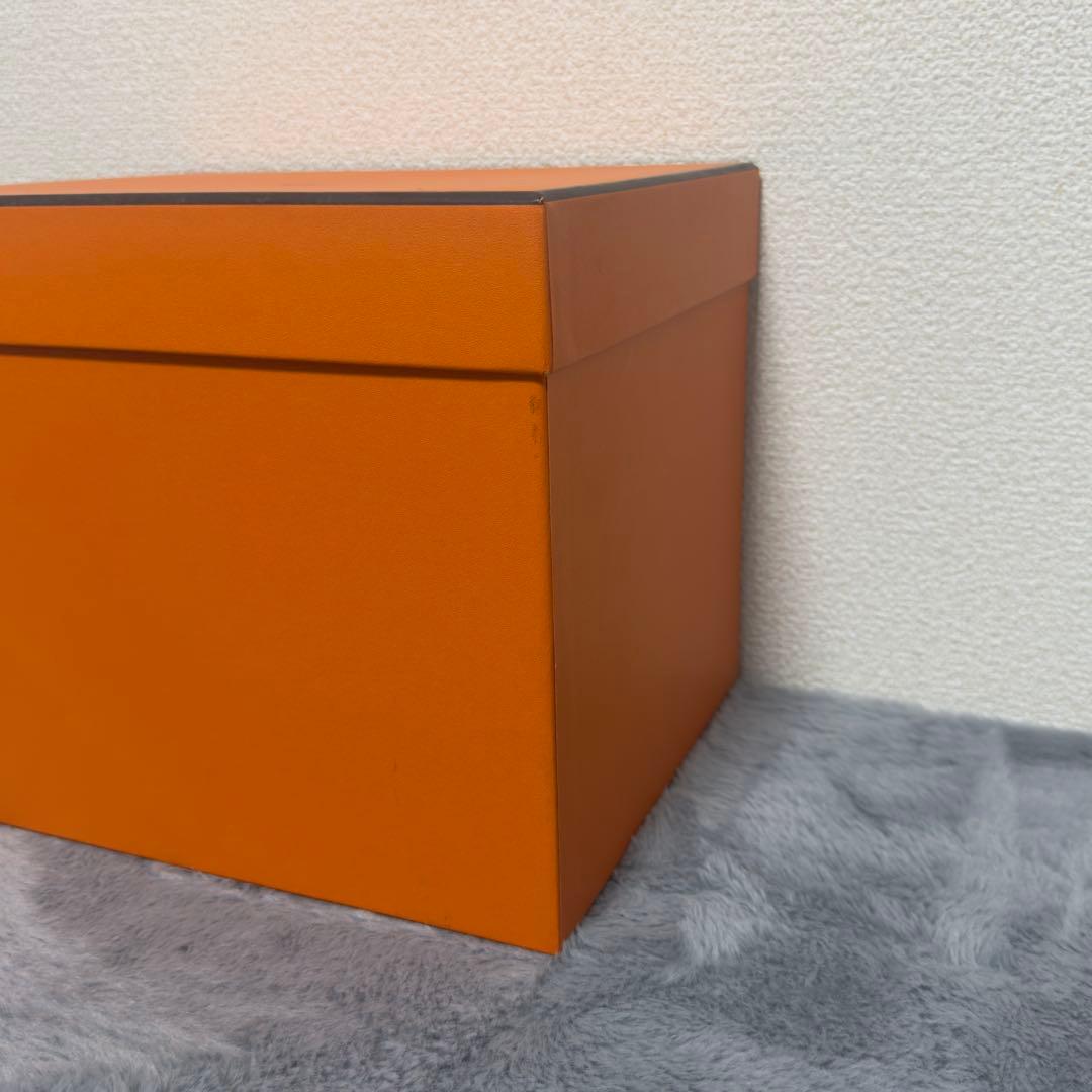 エルメス 空箱 ピコタン21cm x 27cm x 21cm