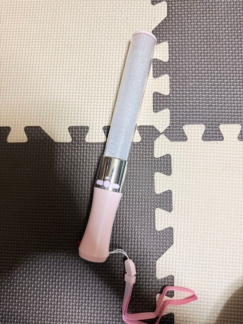 jp.ktown4u.com : BLACKPINK (ブラックピンク) - 公式 ペンライト (3月