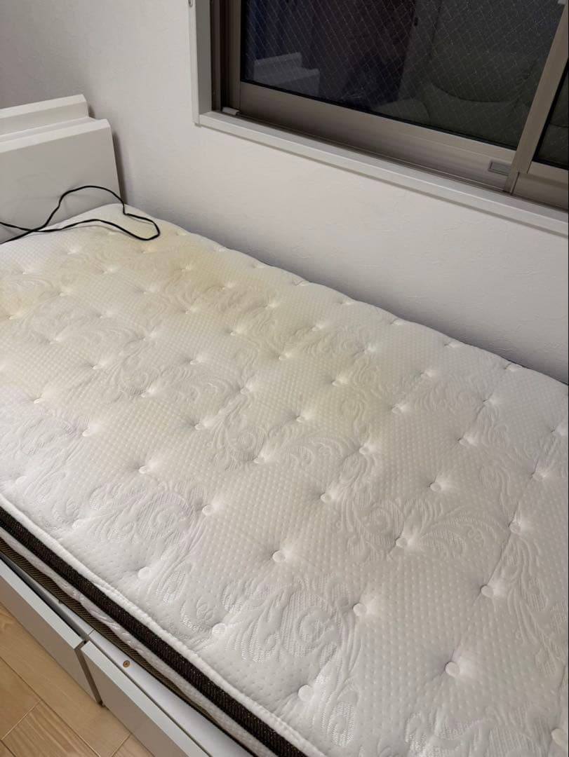 ベットフレームのみ