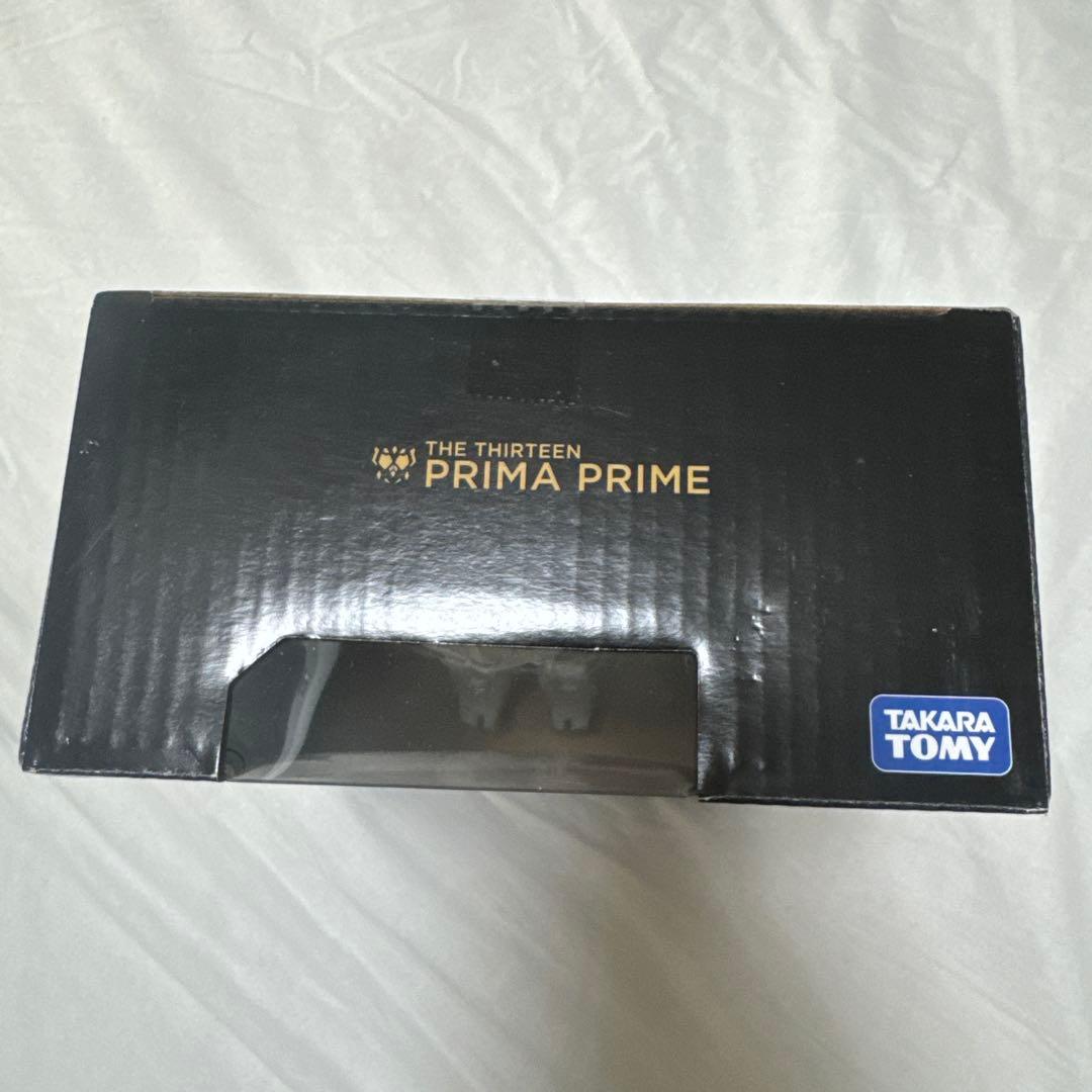 未開封　トランスフォーマー　AOTP 4体セット