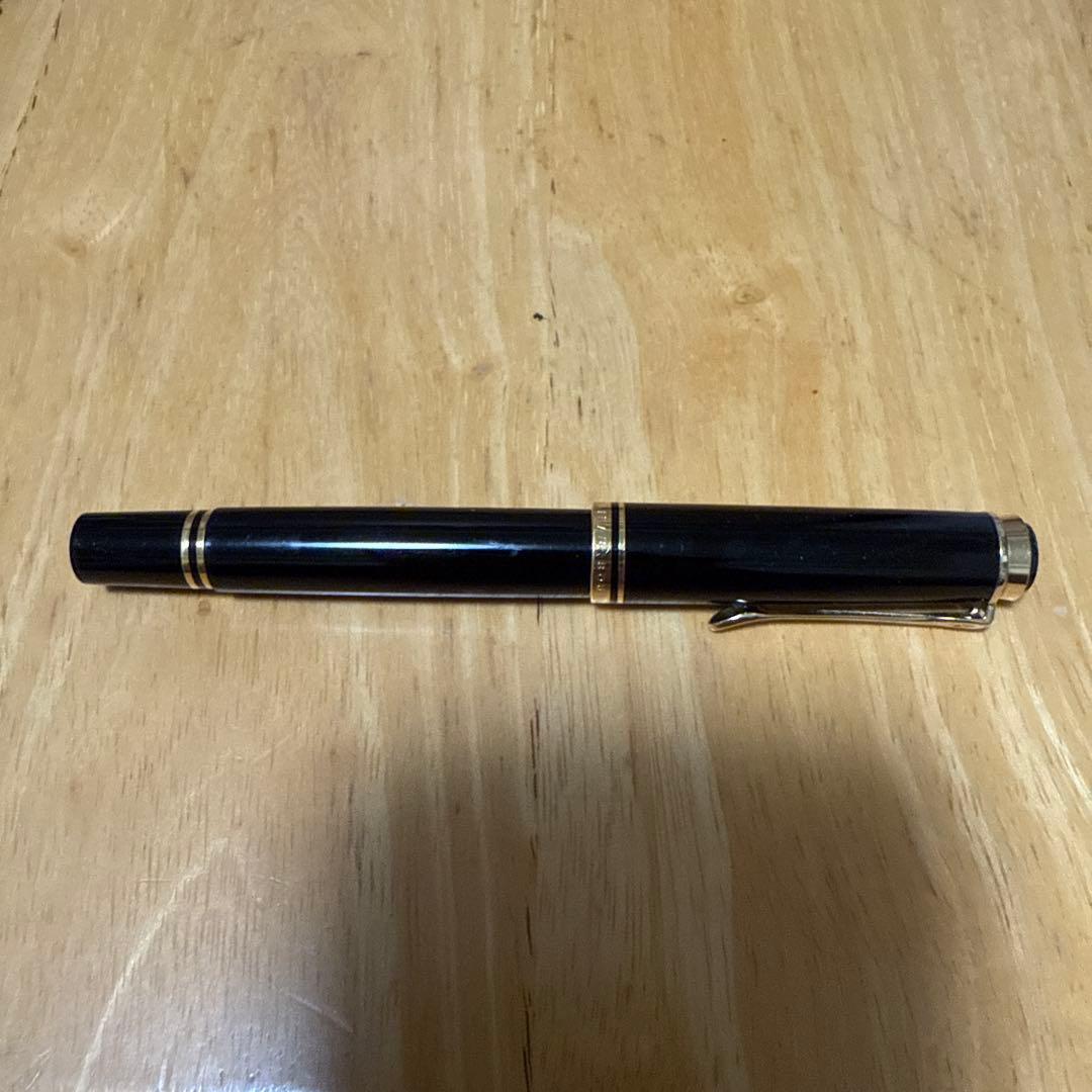 ペリカン 万年筆 Pelikan ペリカン 万年筆 特別生産品 スーベレーン M800 ストーン