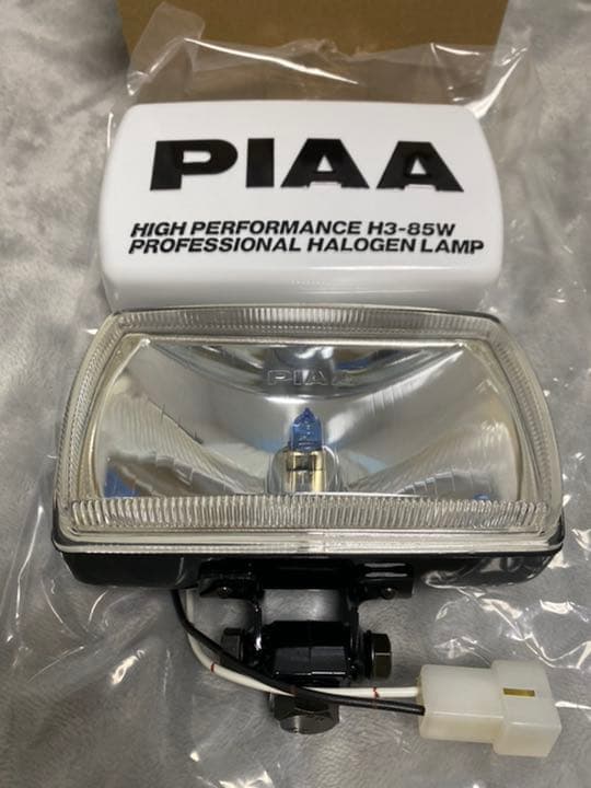 PIAAフォグランプ 良品