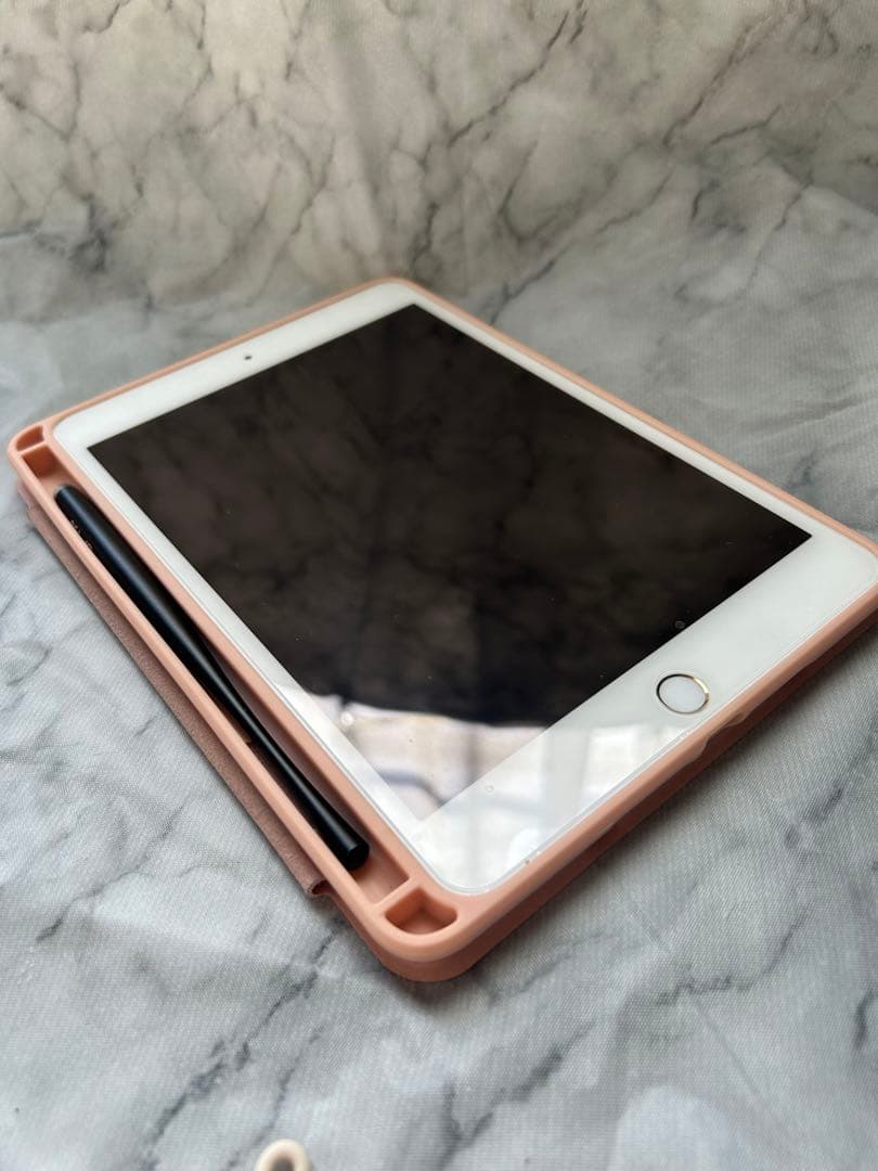 i Pad mini 4 Wi-FiiPad本体 Apple iPad mini4 Wi-Fi+Cellular 128GB(5