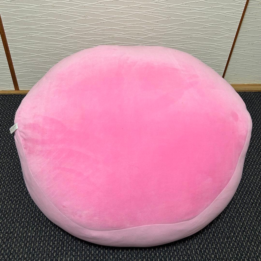 メタモン　超ビッグサイズもっちりぬいぐるみ　ポケモン　ポケモンセンター　2016