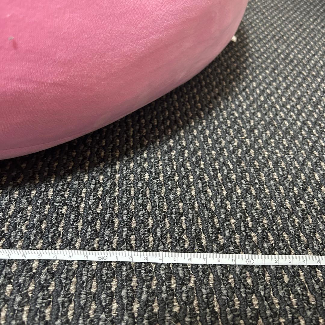 メタモン　超ビッグサイズもっちりぬいぐるみ　ポケモン　ポケモンセンター　2016