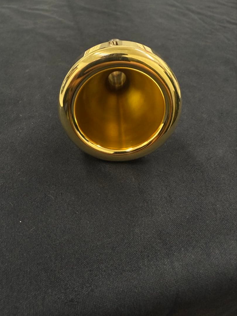 Vincent Bach 30CB コントラバストロンボーンマウスピース