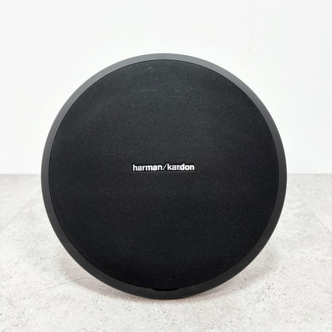 harman kardon ONYX STUDIO Bluetoothスピーカー