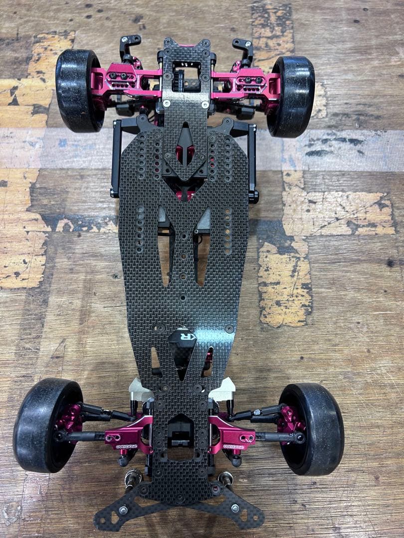 overdose オーバードーズ　ガルム　GALM