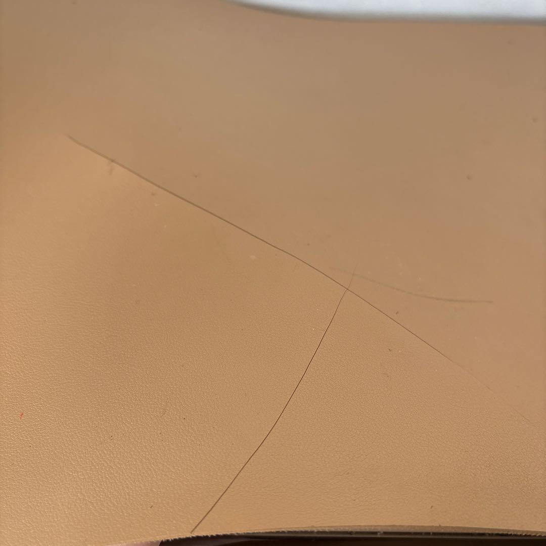 usmハラー usm haller ベージュブラウンデスクキャビネット