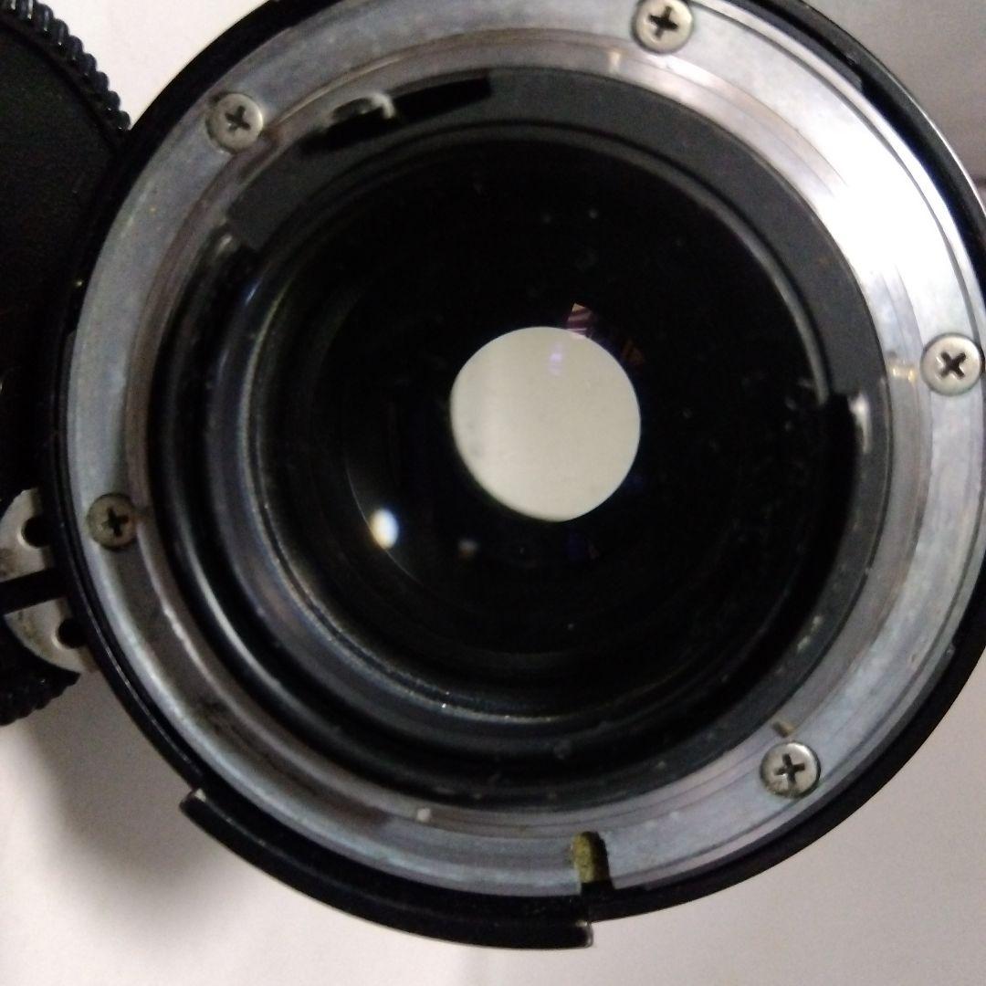 Nikon EM＋レンズ2本！フィルムカメラセット