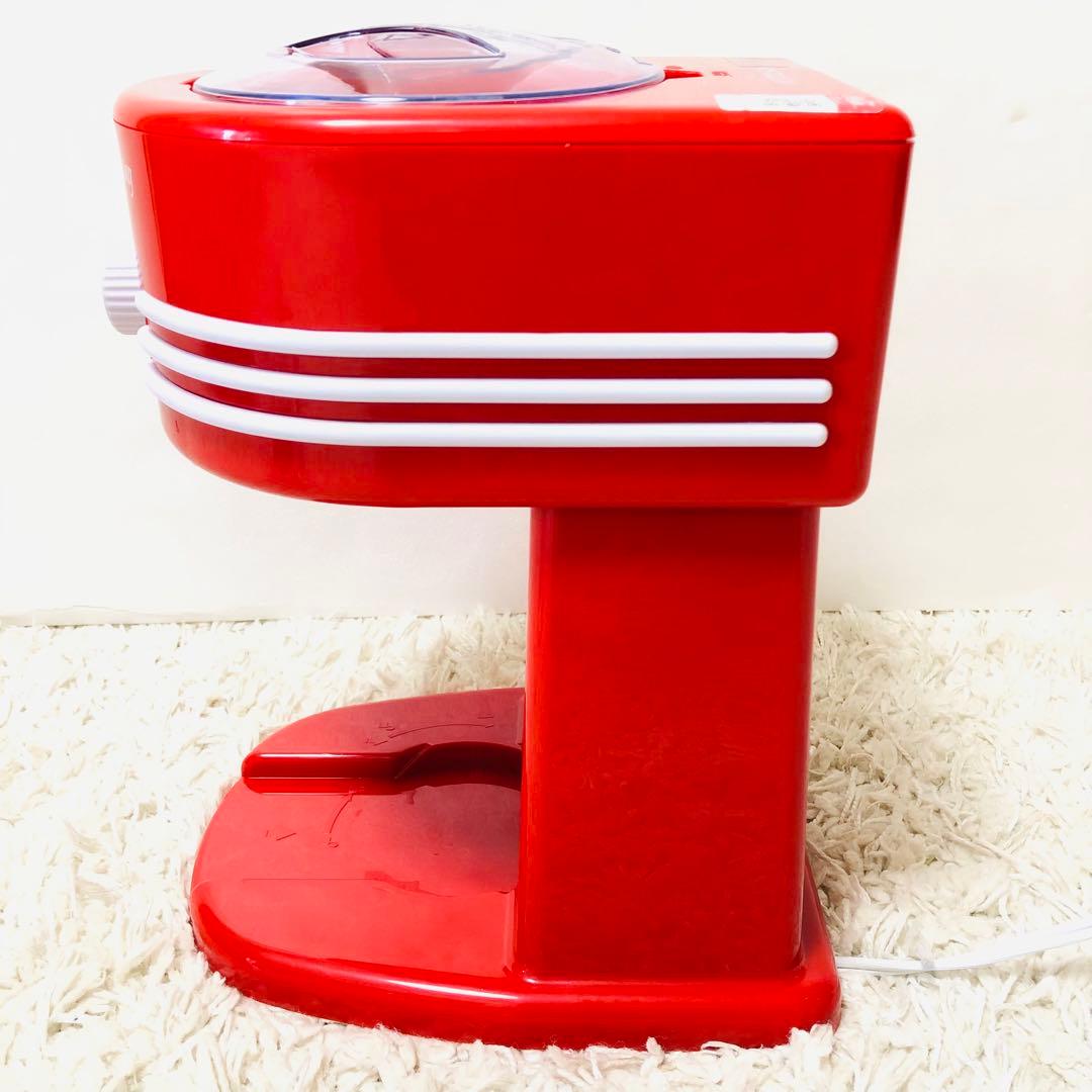 コカコーラフローズンビバレッジステーションドリンクメーカー