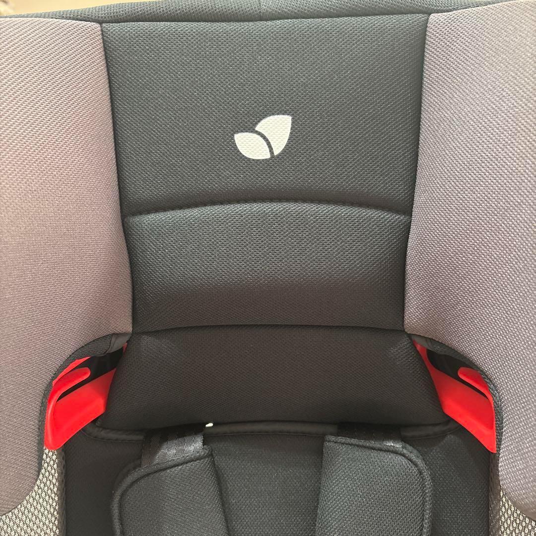 joie ジョイー ブースター チャイルドシート elevate エレベート