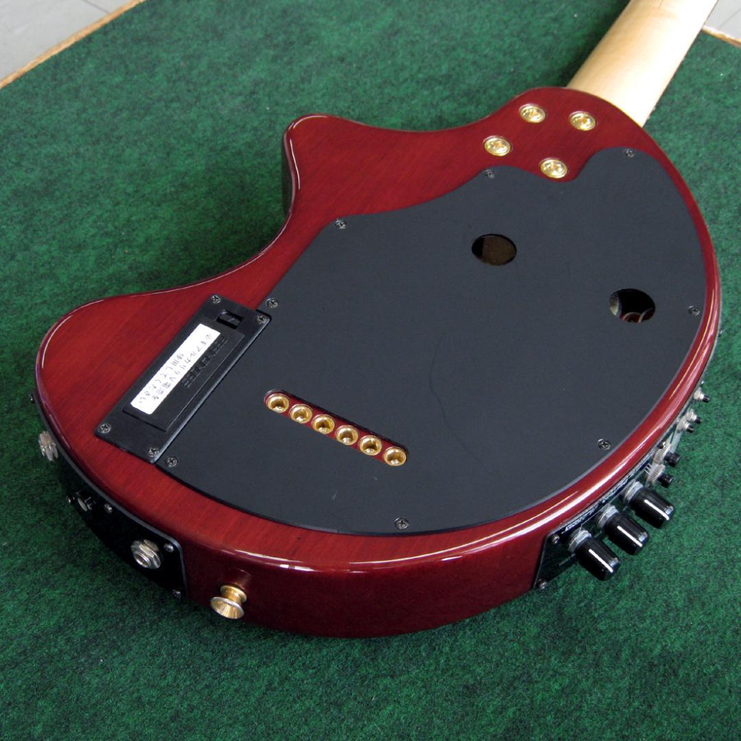 ■■美品！DIGI-ZO HYPER WR デジタル基板の再生作業済み