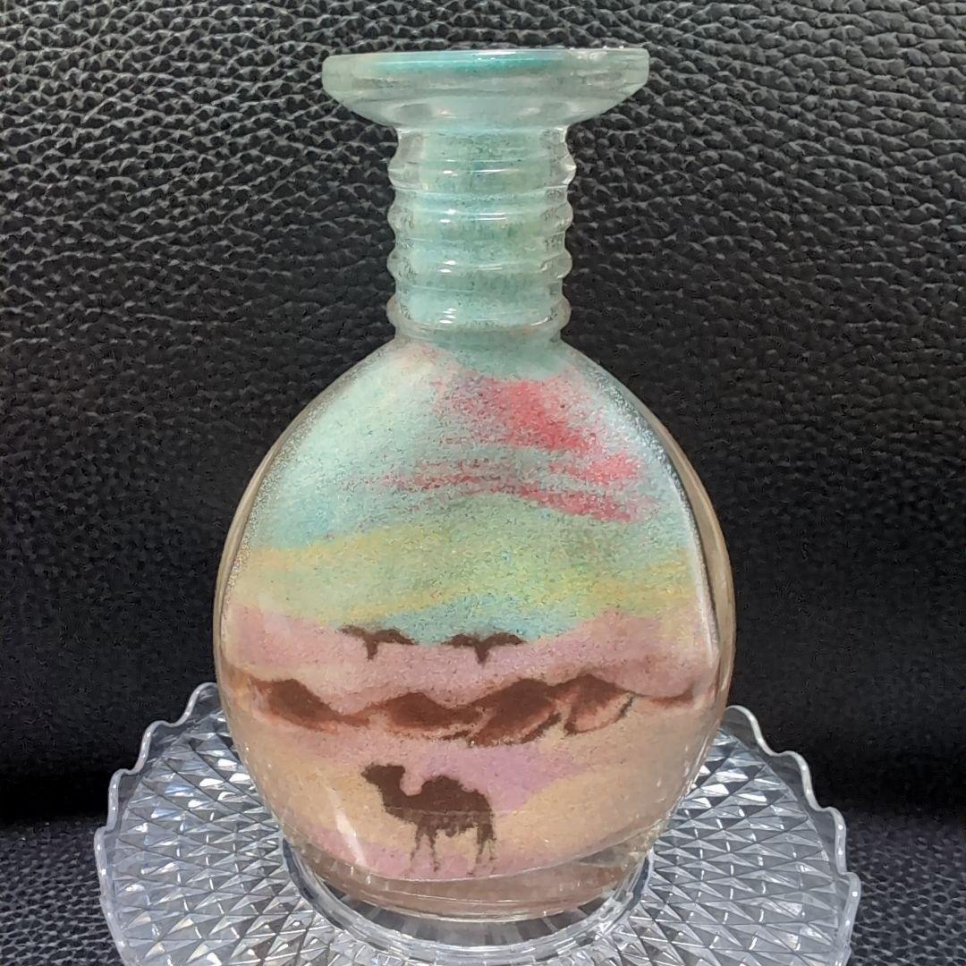 大阪万博2025 ヨルダンパビリオン サンドアート 大サイズ - メルカリ