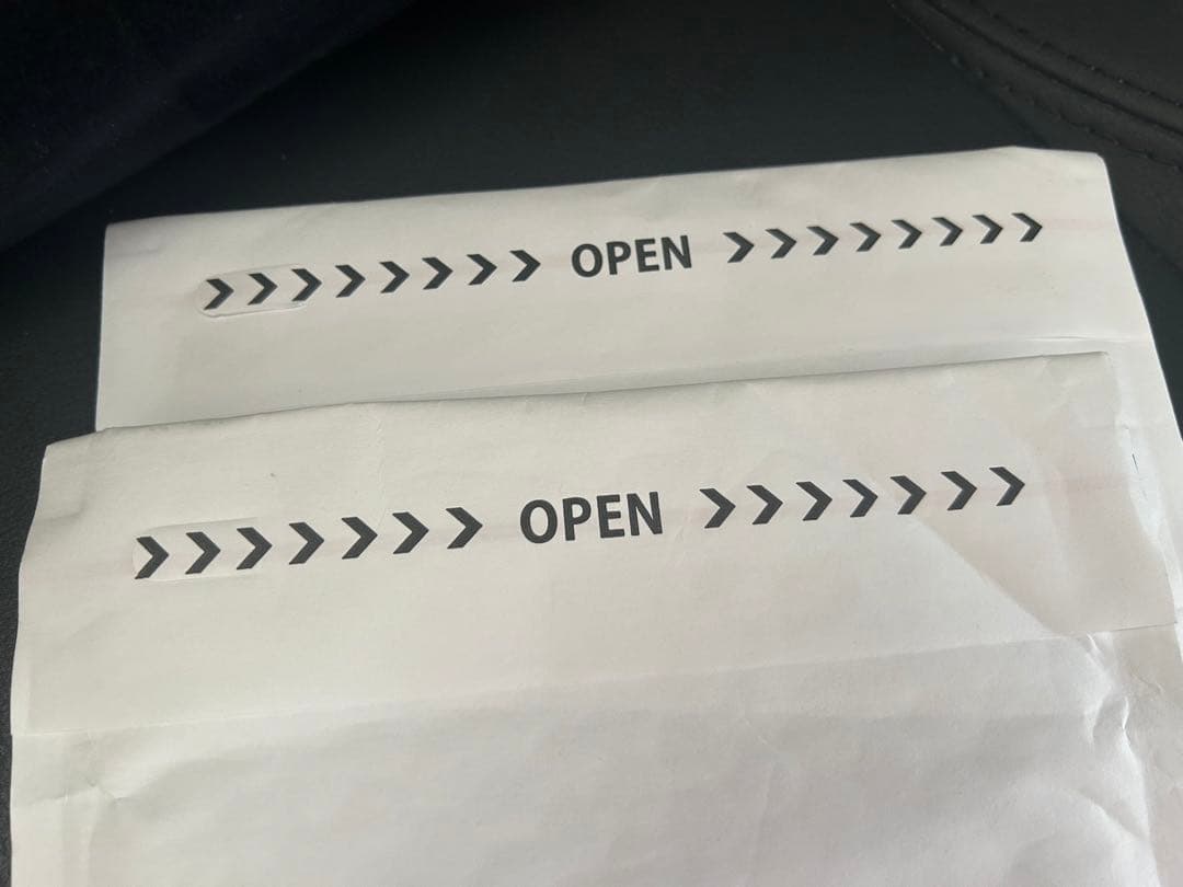 常闇トワ ポラリスコード コラボアイテム 全種