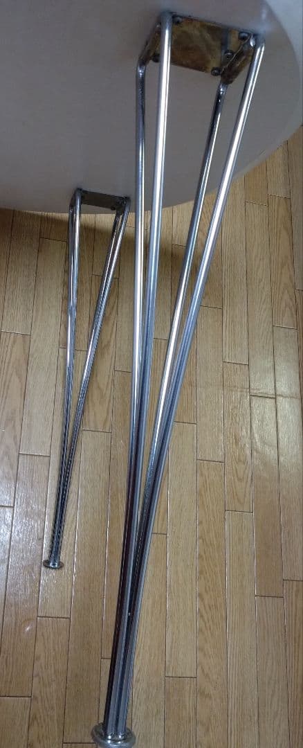 【はろそださん専用】Fritz Hansen スーパー楕円テーブル