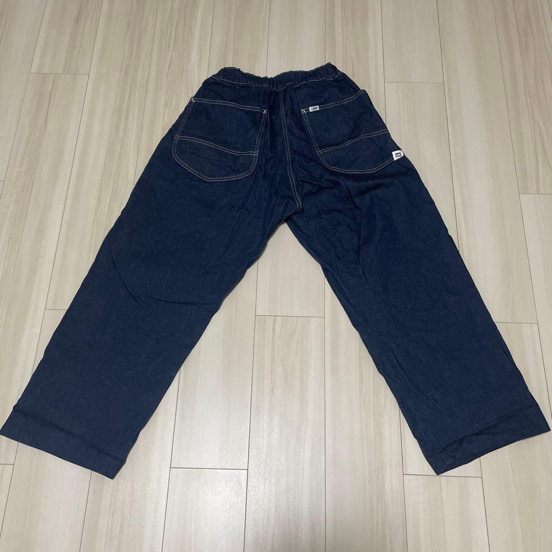 奥田民生×Lee フリージュー★ライダー　FREESIZE FLeeasy