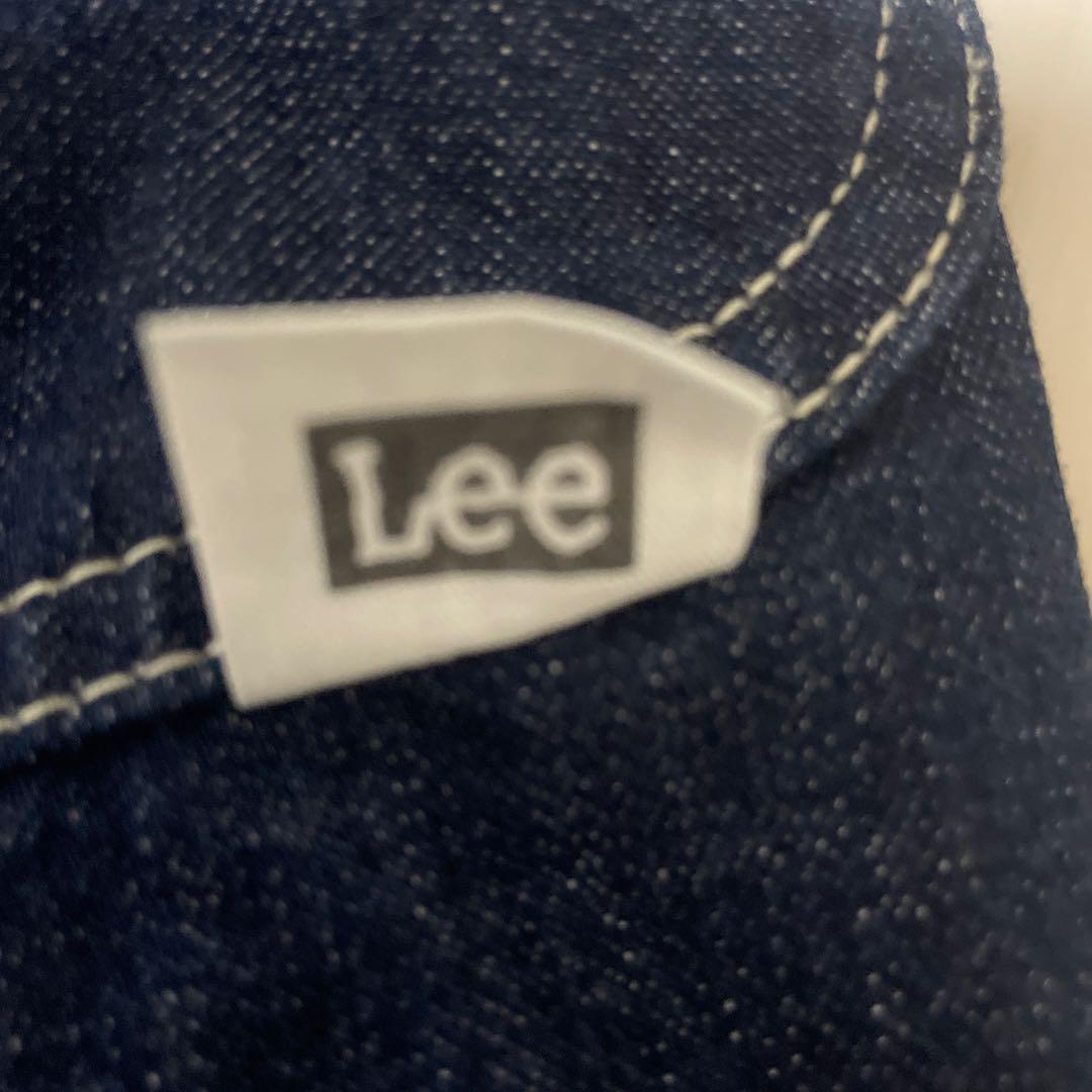 奥田民生×Lee フリージュー★ライダー　FREESIZE FLeeasy