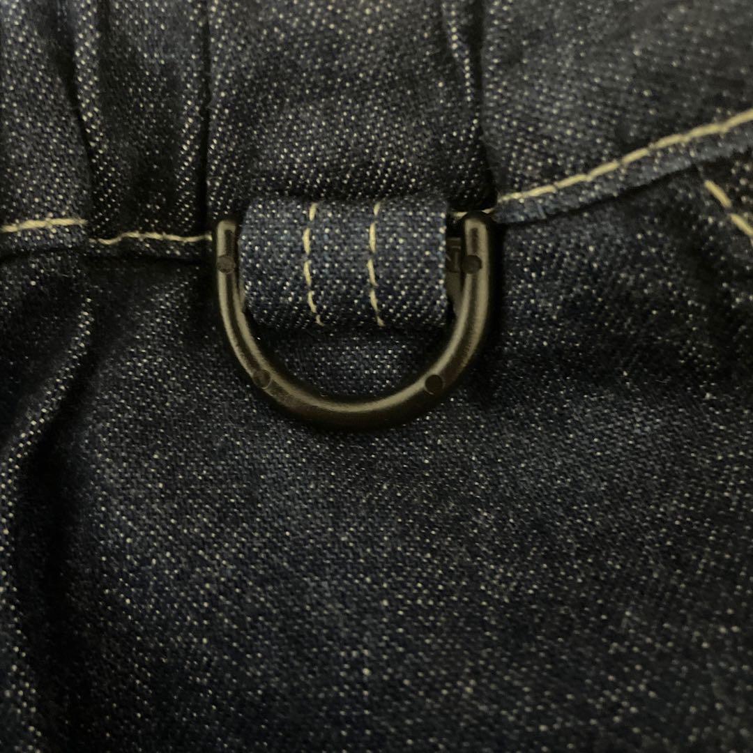 奥田民生×Lee フリージュー★ライダー　FREESIZE FLeeasy