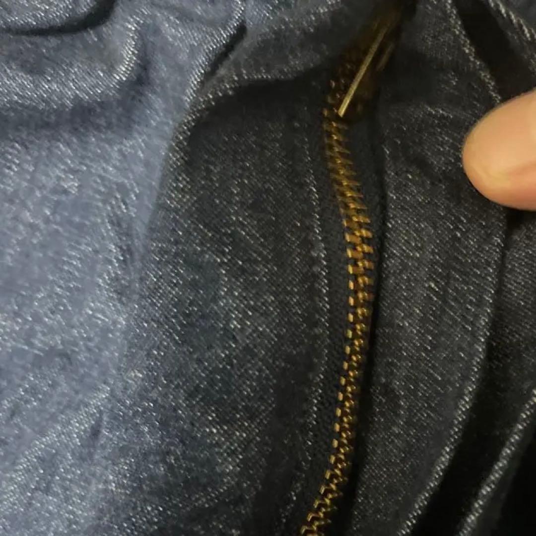 奥田民生×Lee フリージュー★ライダー　FREESIZE FLeeasy