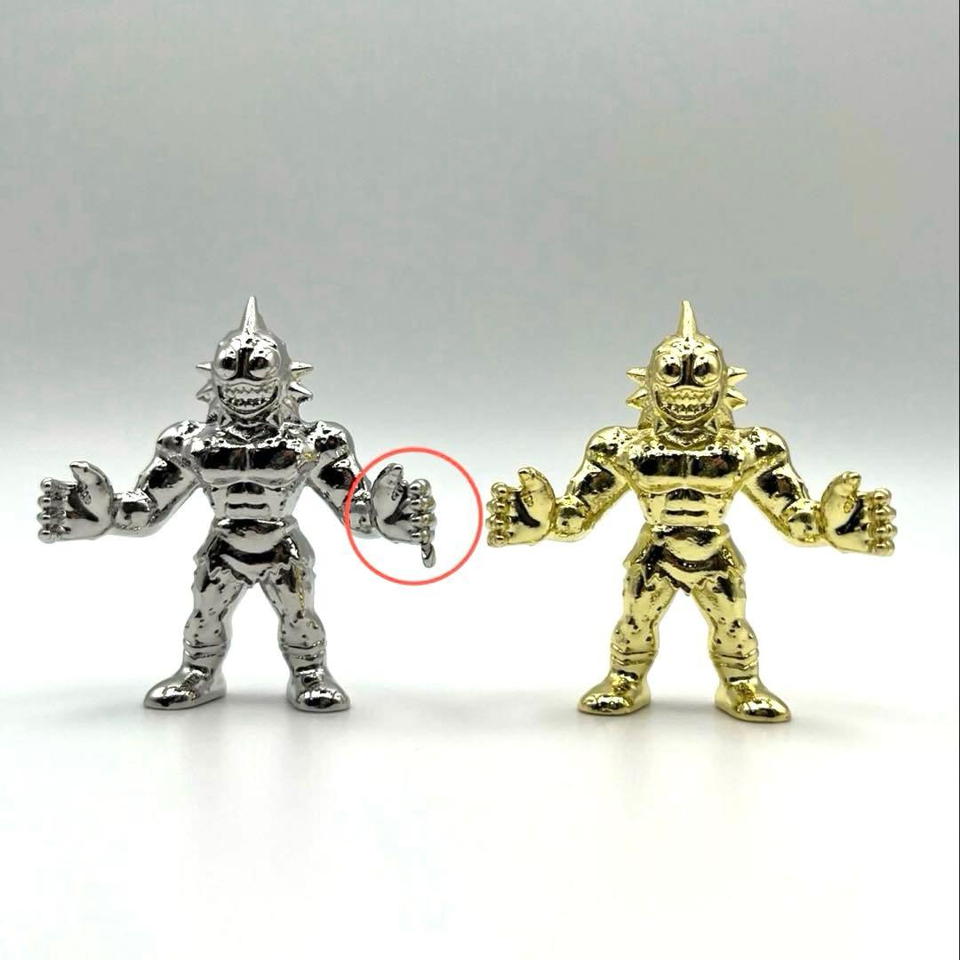 Eve ZINGAI お面 sp ヴァイスシュヴァルツブラウ サイン 箔押し