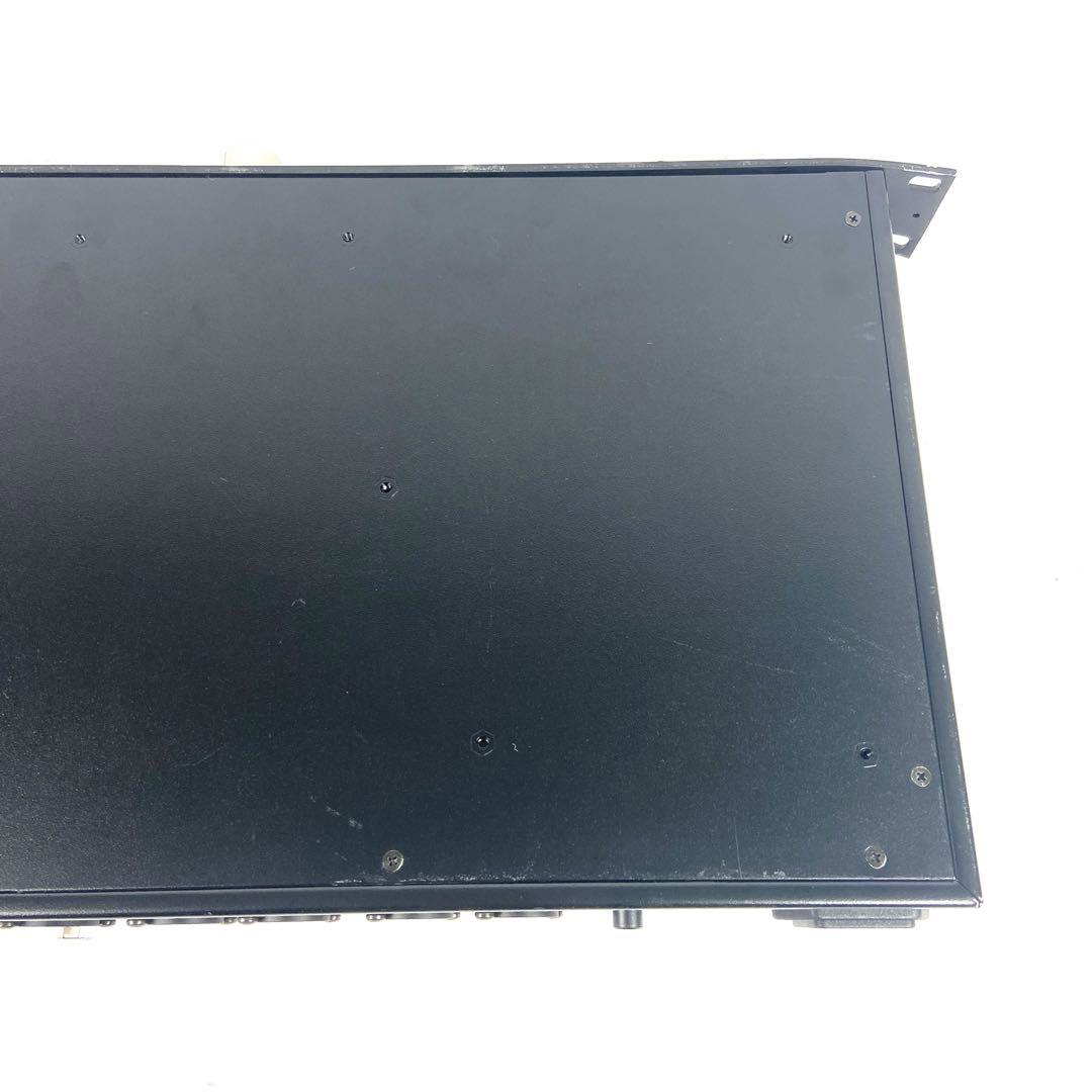 SPL MIXDREAM XP サミングミキサー 動作品