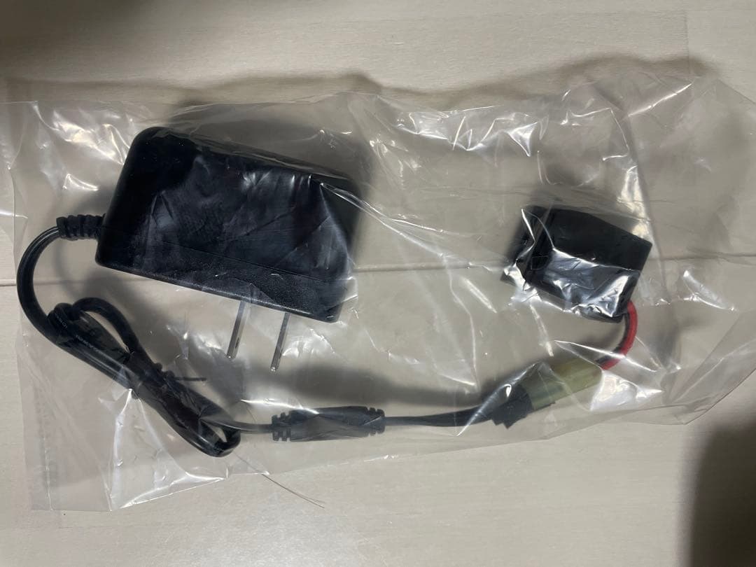 HK 417 D アーリーバリアント