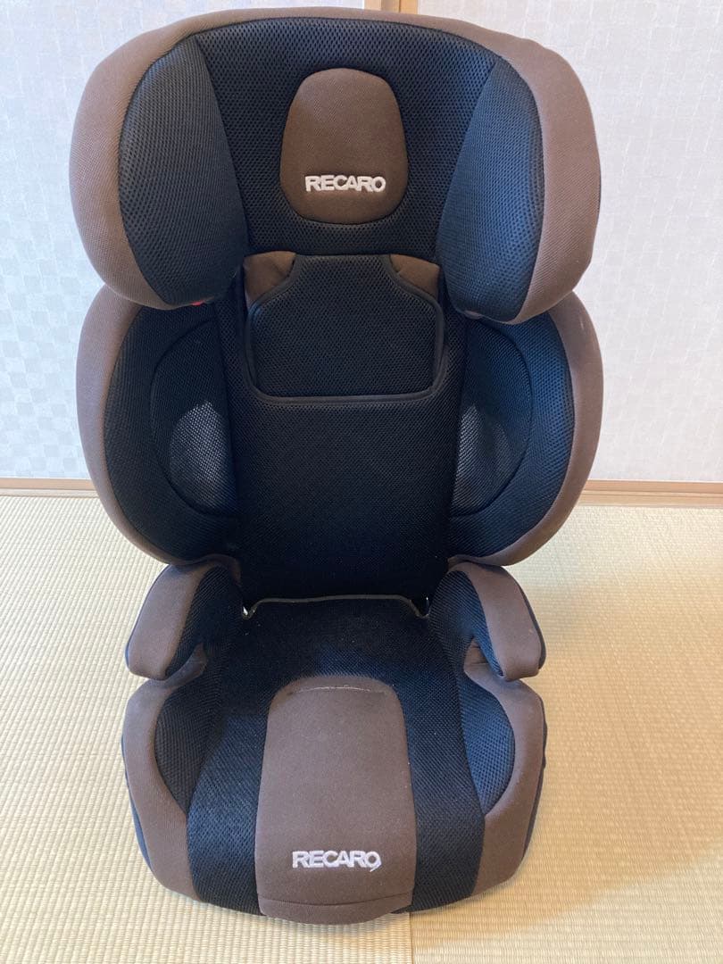 RECARO チャイルドシート ジュニアシート
