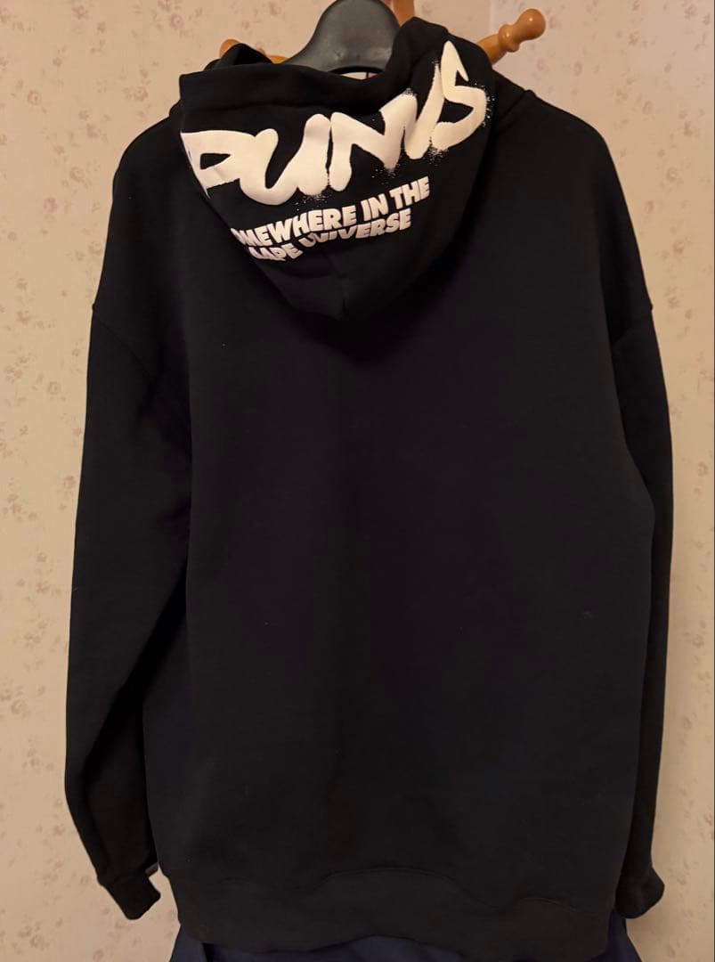 AAPE BY A BATHING ジップパーカー 最終値下げ‼️