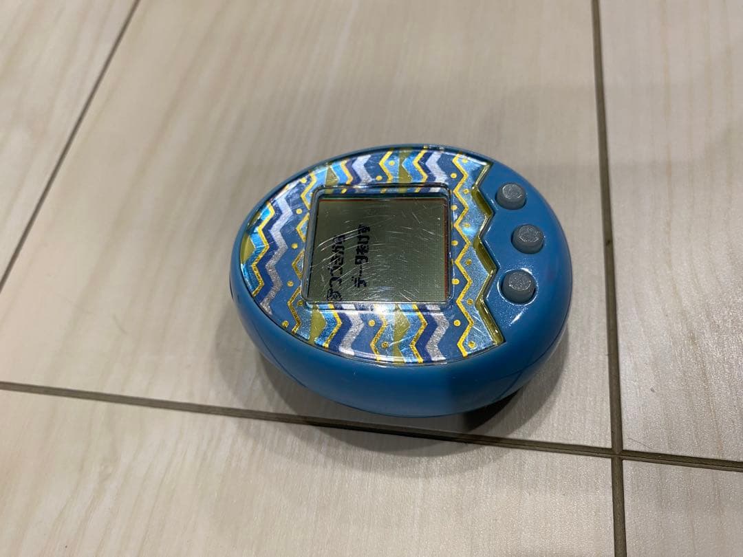 たまごっちみくす スペイシーブルー たまごっち たまごっちみくす