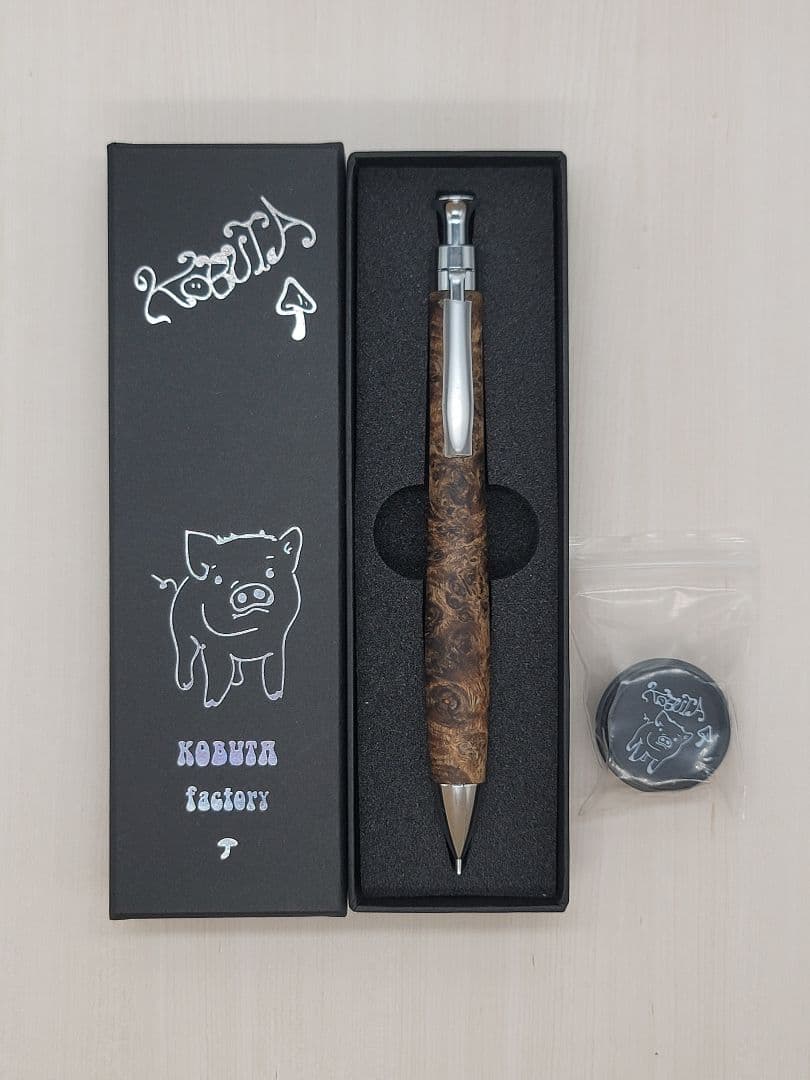 昭和レトロ】コーリン鉛筆 no．777 HB消しゴム付1ダース