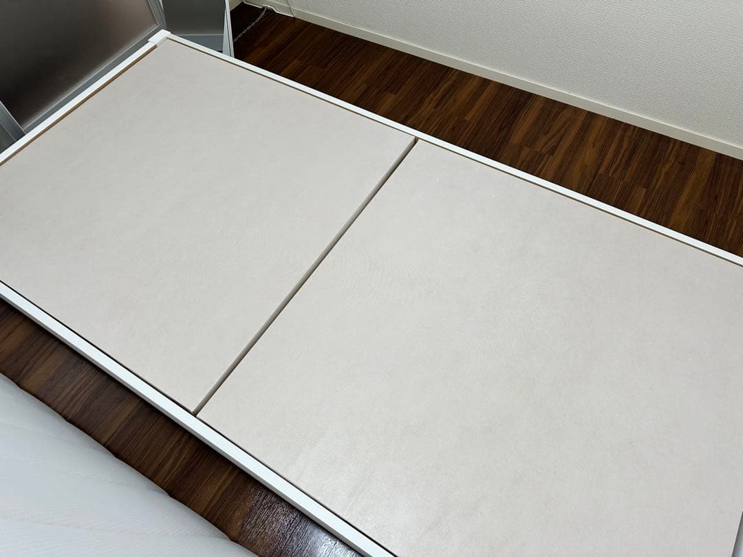 シングルベッド ベッドフレーム