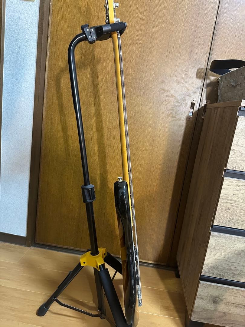 (最終価格)History JAZZ BASS CFS 日本製