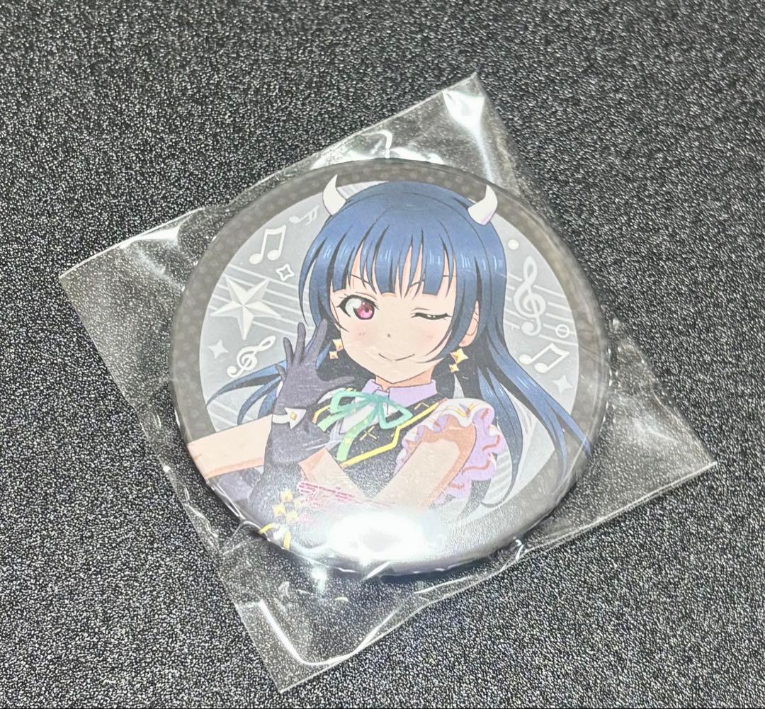 ラブライブ!サンシャイン‼︎ 津島善子 6th 名古屋 埼玉 会場限定 缶