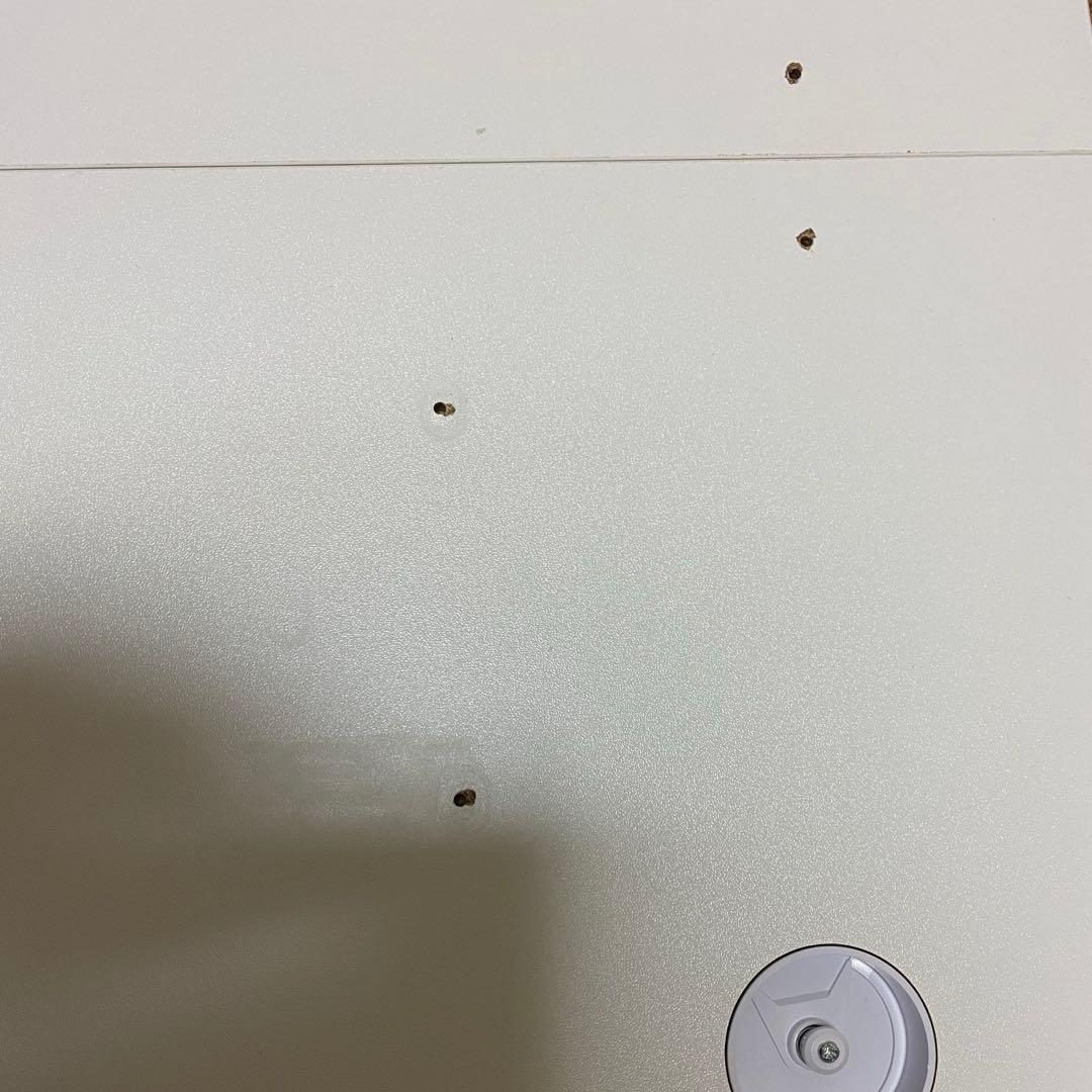 FEZIBO 昇降デスク 横120cm 奥行き60cm 高さ72〜118cm