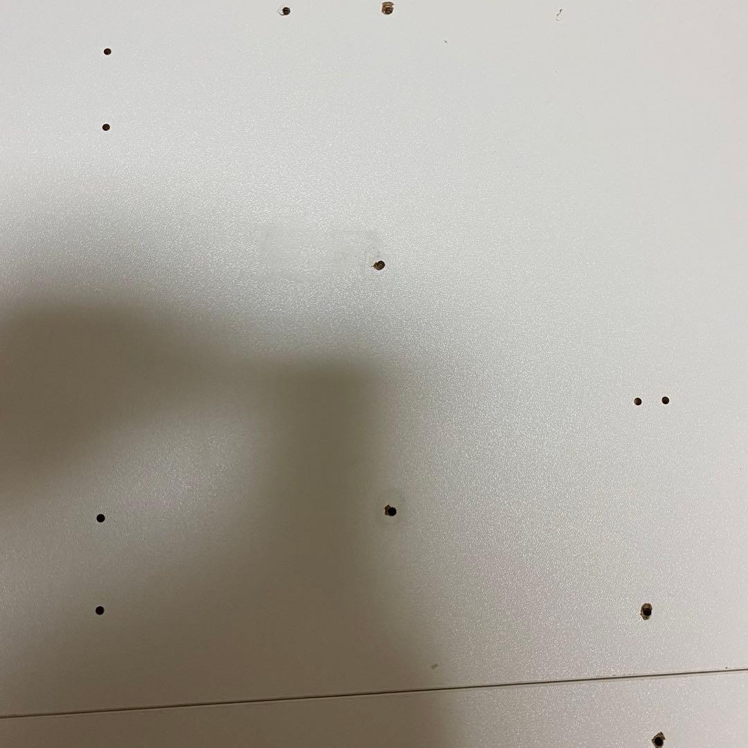 FEZIBO 昇降デスク 横120cm 奥行き60cm 高さ72〜118cm