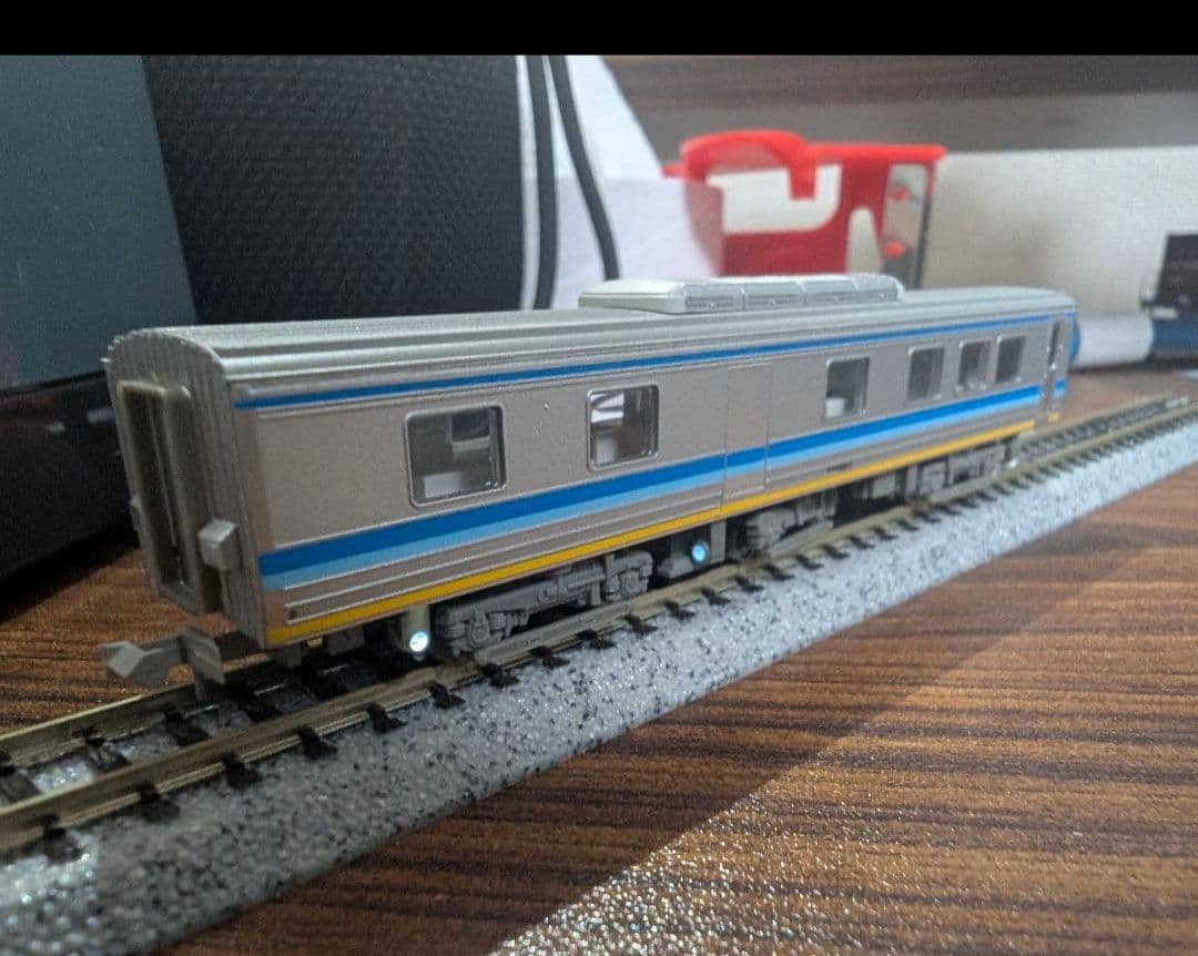 マイクロエース A-6480 キヤ95系 ドクター東海 DR1編成 改造後 3両