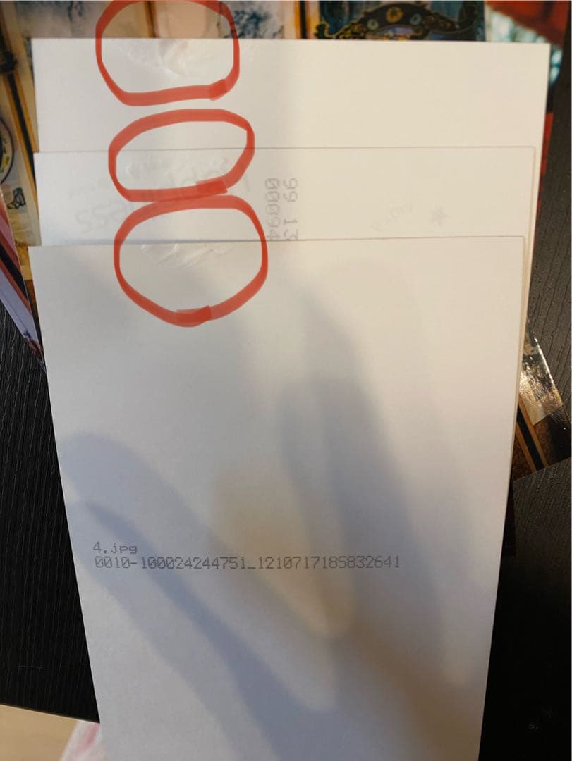 お抹茶煎じ隊ブロマイドコンプリートセット