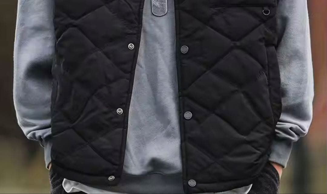 ラスト一個　PING ユニセックス　ダウンベスト