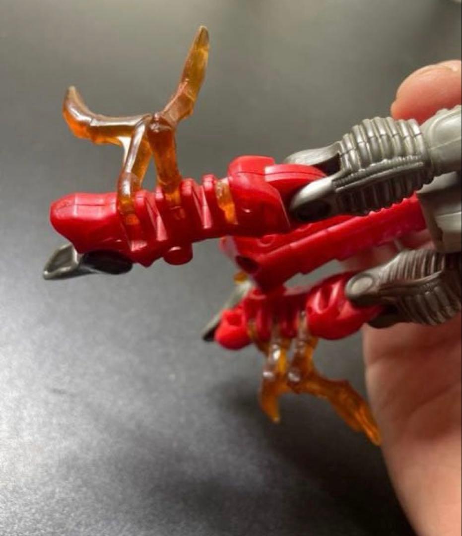 トランスフォーマー ビーストウォーズ まとめセット売り