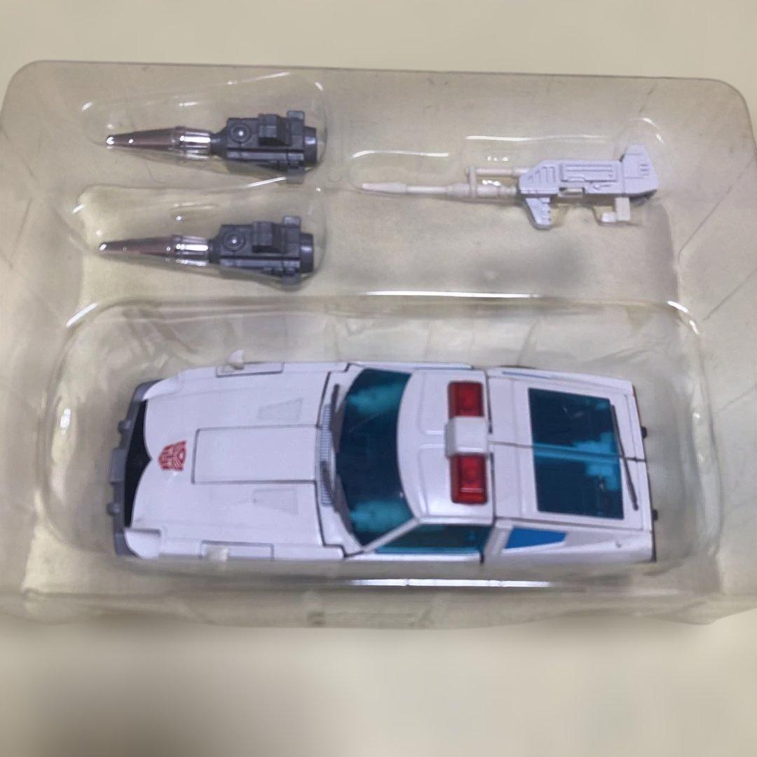 トランスフォーマー マスターピース MP-17＋ プロール