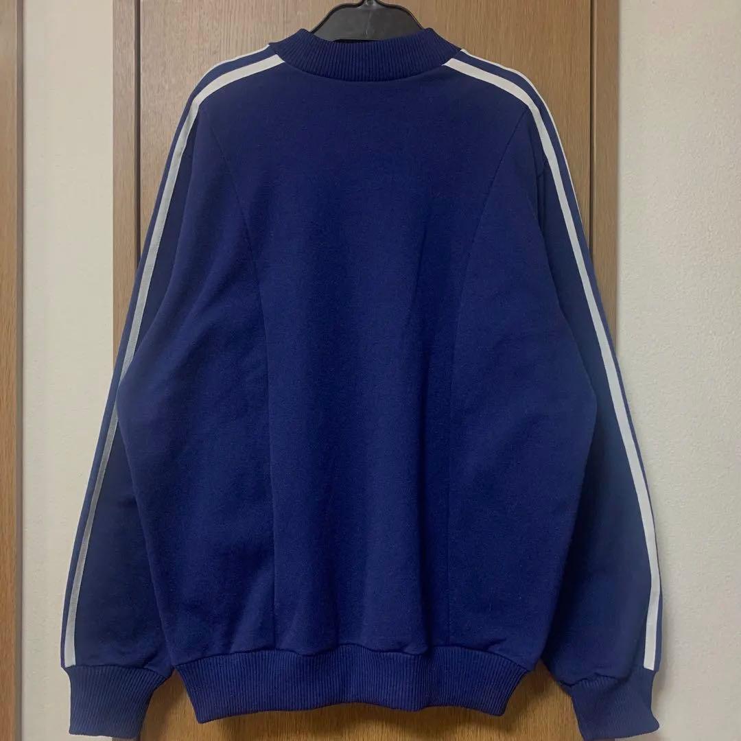 vintage アディダス　ジャケット　トラック　ATP ネイビー　菅田将暉